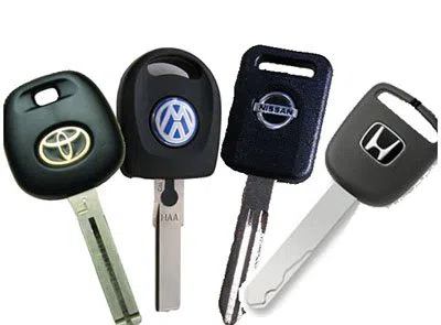 Atlantic Locksmith Store San Francisco, CA 415-450-9669 - 19-Transponder-Keys